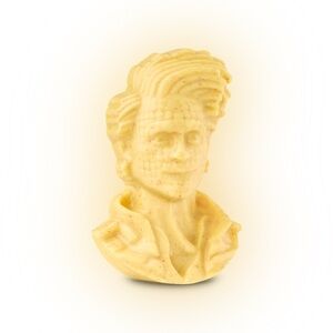 Lush x Wicked Scarecrow body scrub